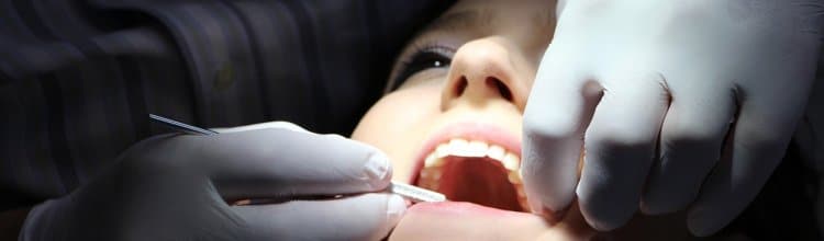 תמונת נושא עבור רופא השיניים התרשל במתן טיפול ויפצה ב 185 אלף ש"ח